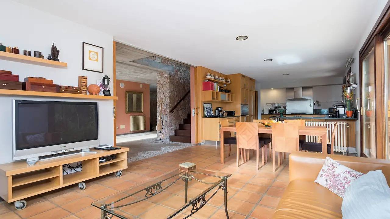 Villa für 8 Personen (22 m²) in Bunyola in Bunyola, Mallorca Westen