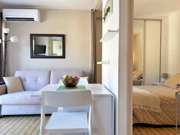 Vakantieappartement voor 4 Personen in Le Lavandou, Nationaal park Port-Cros, Afbeelding 1