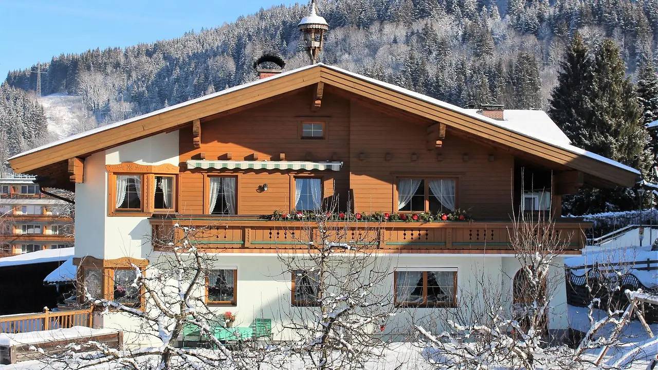 Ganze Ferienwohnung, Ferienwohnung für 5 Personen (70 m²) in Kaprun in Kaprun, Pinzgau