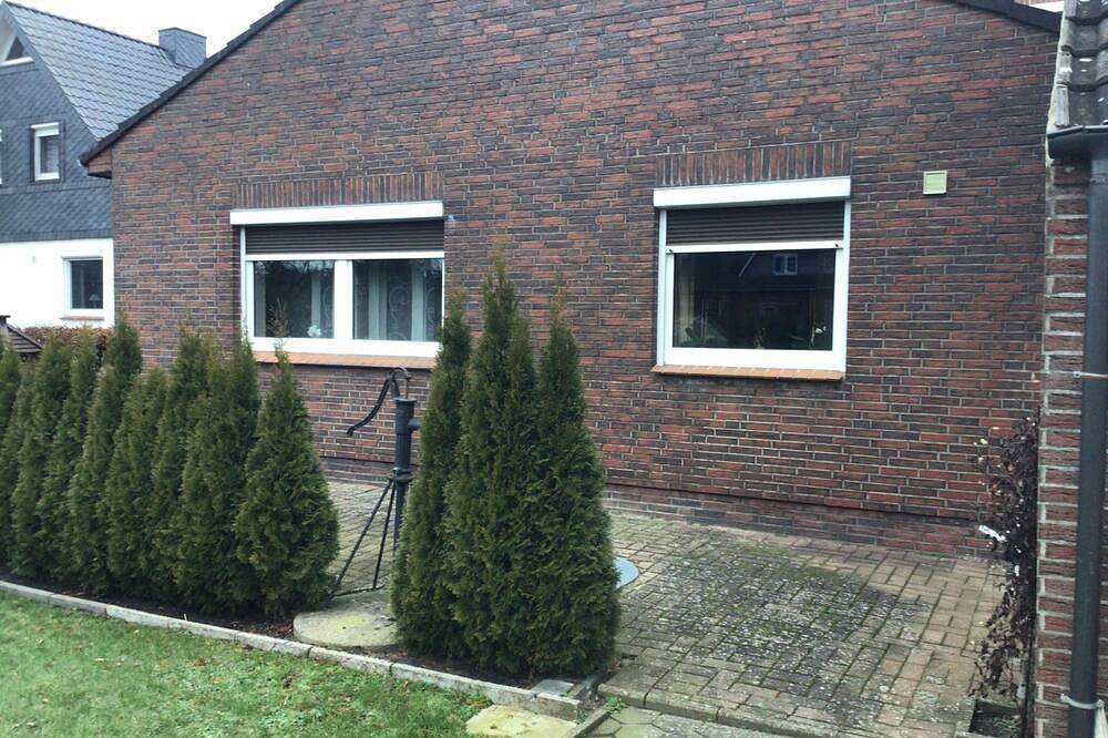 Ferienhaus für 3 Gäste mit 60m² in Schwanewede (176459) in Schwanewede, Bremerhaven Cuxhaven