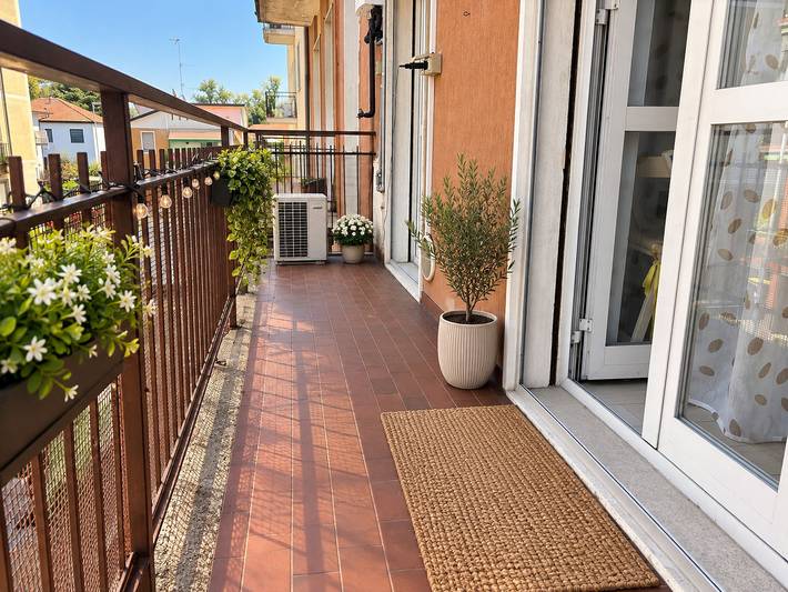 Ganze Wohnung, 0630Pv - Casa Jane in Pavia, Pavia Provinz