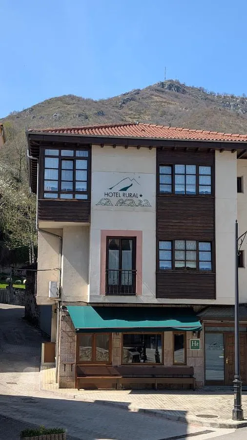 Hotel für 2 Personen, mit Ausblick und Terrasse - 1