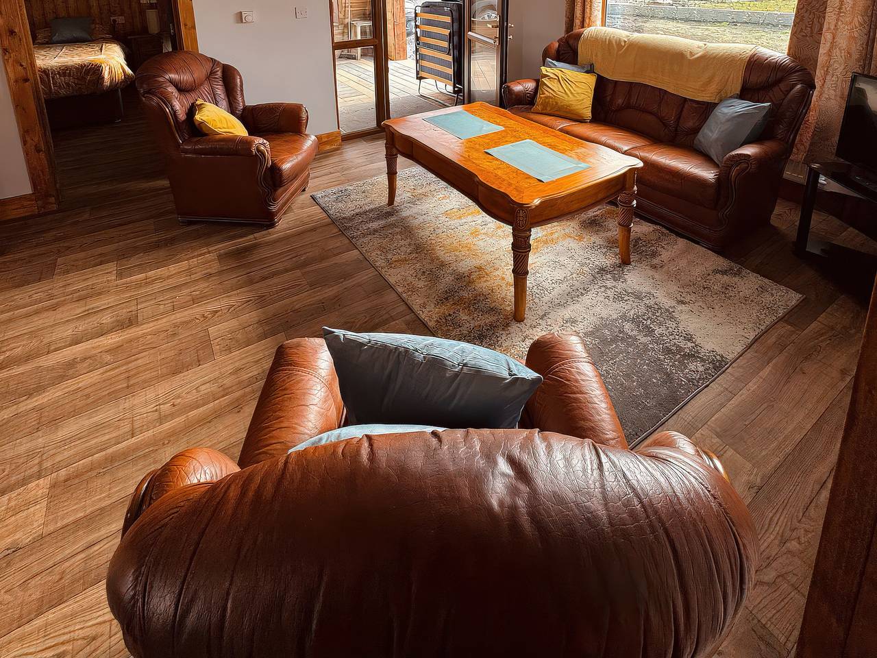 Fisherman Lodge No 2 in Comté de Fermanagh