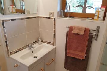 Maison D’hôte pour 2 Personnes dans Reynès, Région de Céret, Photo 3