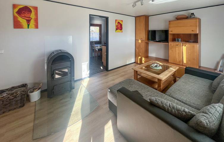 Ferienhaus für 4 Personen, mit Terrasse in Lahntal-Westerwald - 4