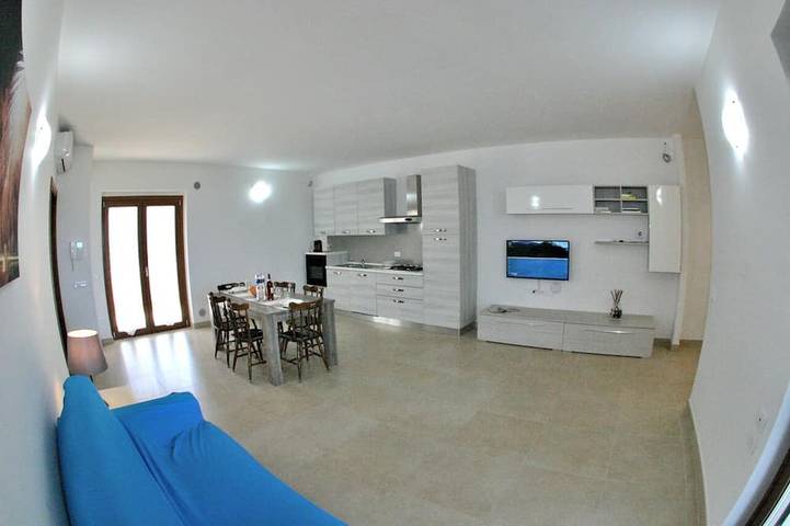 Apartamento de vacaciones para 6 personas - 1
