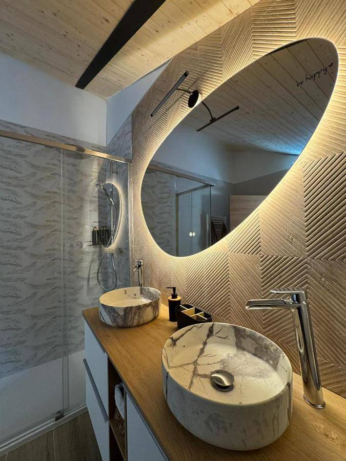 Casa de huéspuedes para 3 personas, con Jardín y Vistas en Cabranes - 3