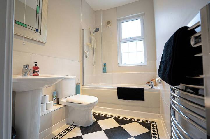 Apartamento entero, Wolverhampton City Centre, Luxury Apartment in Wolverhampton, Birmingham y alrededores