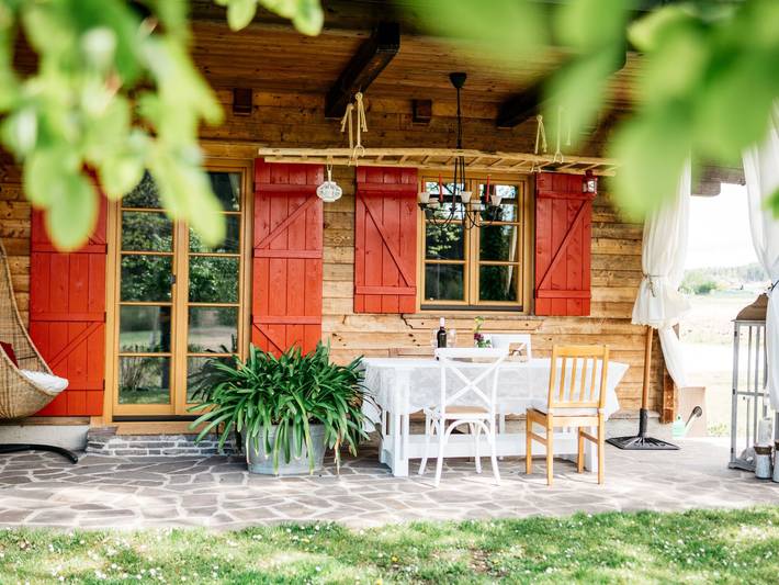 Gemütliches Ferienhaus in Feistritz Ob Bleiburg in Karawanken und Bachergebirge, Feistritz ob Bleiburg