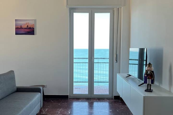 Isabel Apulian Apartment in Molfetta, Bari Provinz