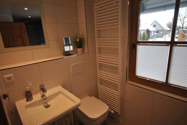 Ferienhaus für 6 Personen, mit Terrasse und Sauna in Otterndorf - 3