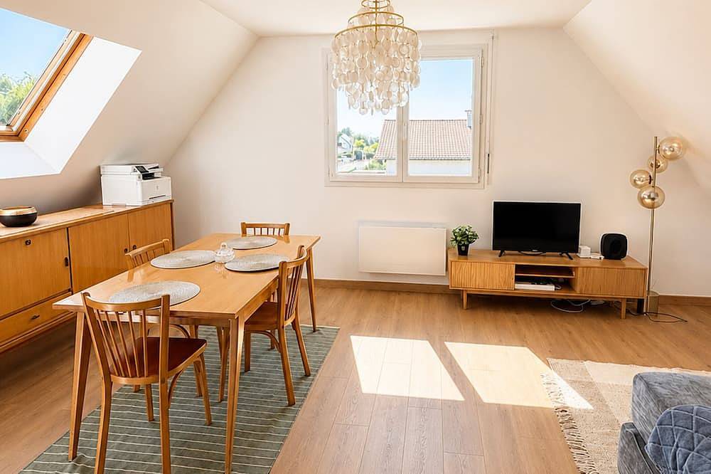 Photo : Appartement de vacances