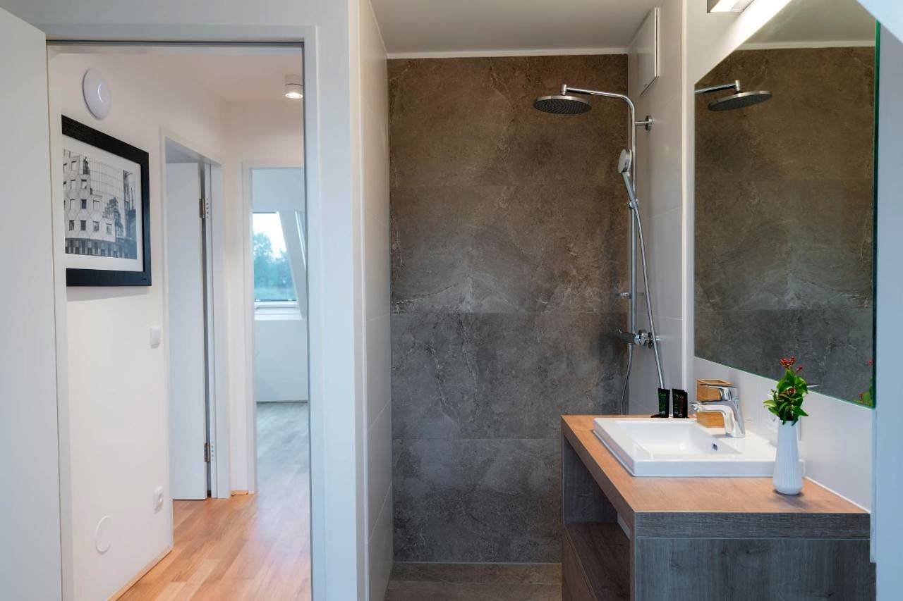 Deluxe Apartment in Viena, Donau Niederösterreich