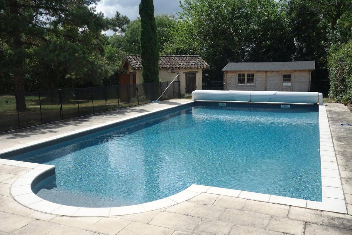 Appartement entier, Superbe gite cosy et rustique - accès piscine en haute saison in Lisle-sur-Tarn, Région d'Albi