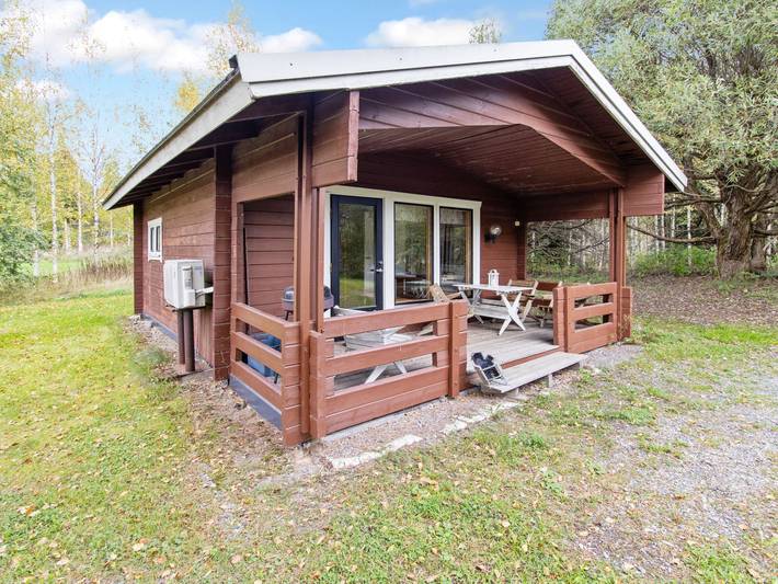 Ferienhaus für 4 Personen - 1