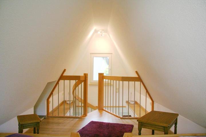 Ferienwohnung für 2 Personen, mit Terrasse und Garten auf Fischland - Darß - Zingst - 4