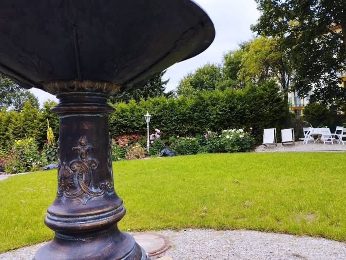 Hütte für 3 Personen, mit Garten und Terrasse in Sankt Andreasberg - 2