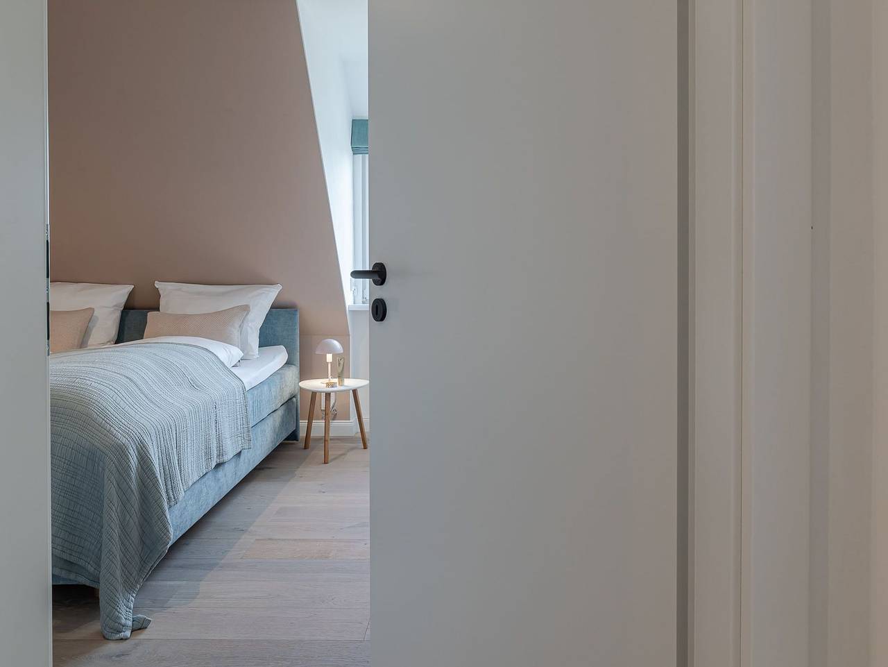 Ganze Ferienwohnung, Kajüte #9 | Dock 6a - Kajüte #9 | Dock 6a in Westerland, Sylt (Gemeinde)