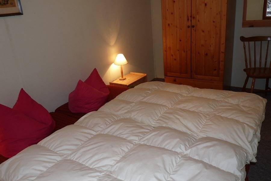 Ferienhaus beim Stechlinsee in Stechlinsee, Stechlin