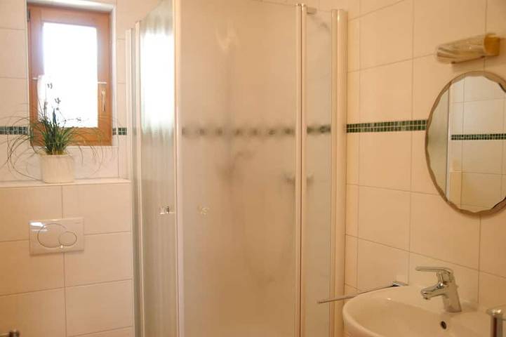 Ferienwohnung für 2 Personen, mit Garten in Nordheim am Main - 2