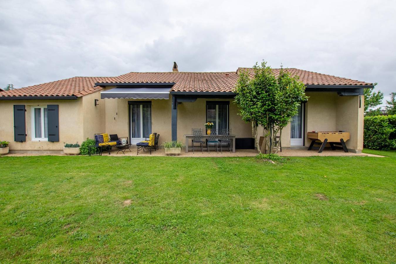 Les Oiseaux de Julia in Le Bugue, Périgord Noir