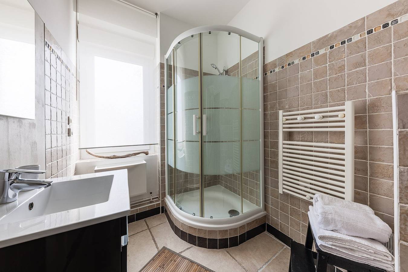 Apartamento entero, Le Protis-Vue sur Mer in Marsella, Marsella region