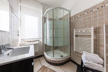 Holiday Rental for 4 People in Marseille, Marseille region, Photo 4