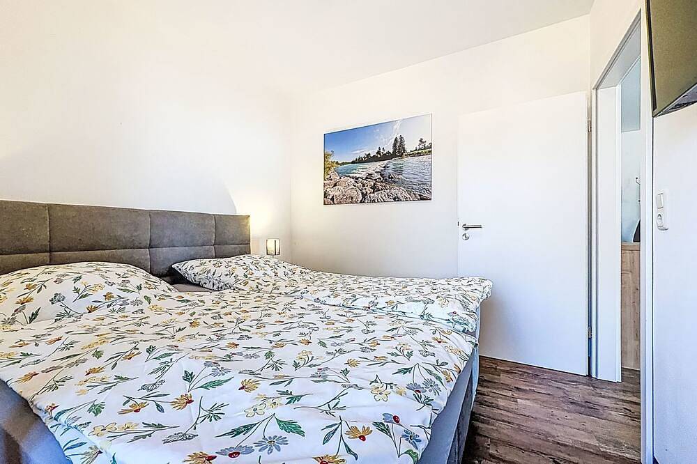 Ganze Wohnung, Alpenlodge Grünten in Lechbruck, Lechbruck am See