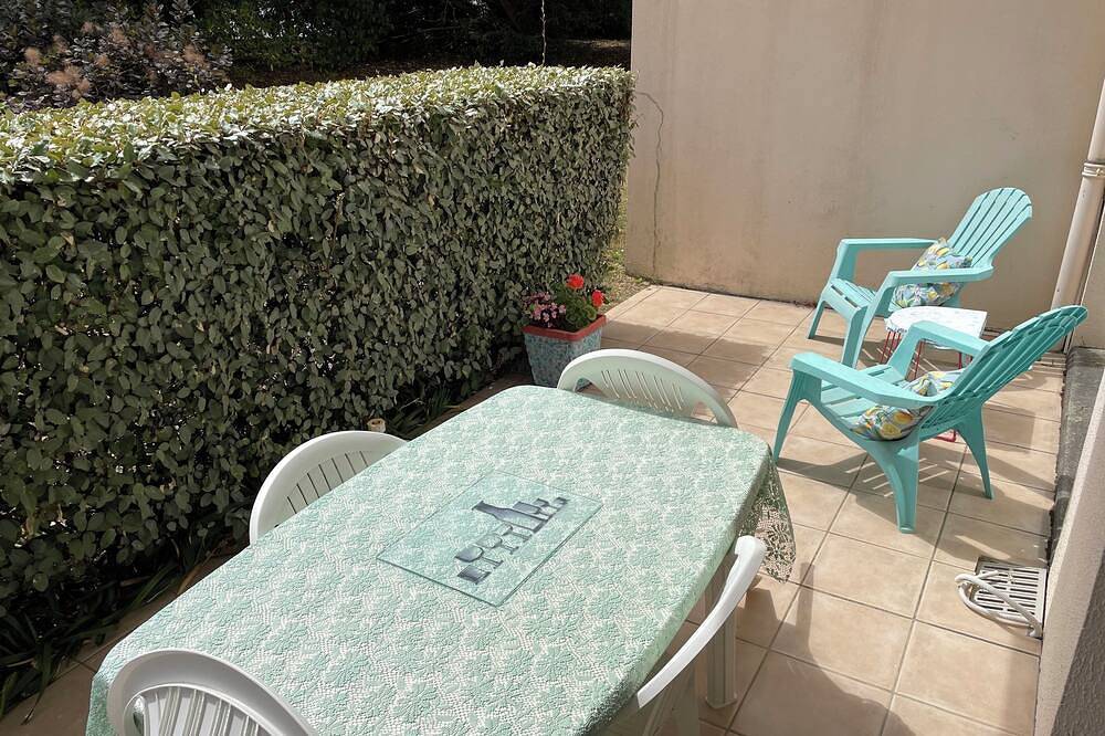 Appartement de vacances