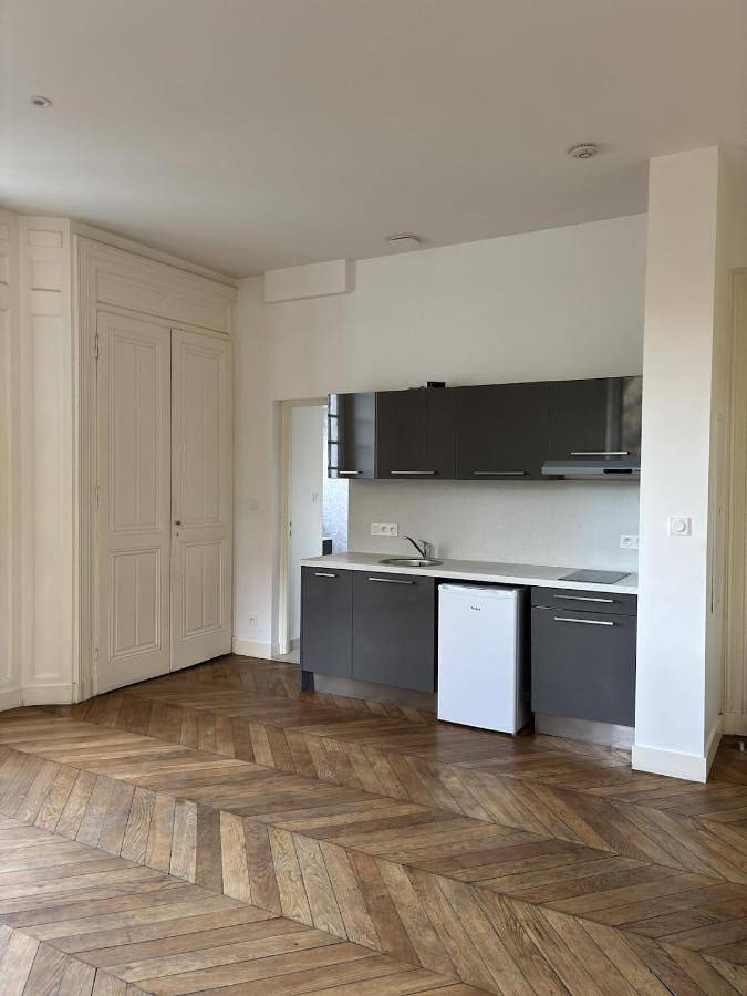 Appartement de vacances pour 2 personnes