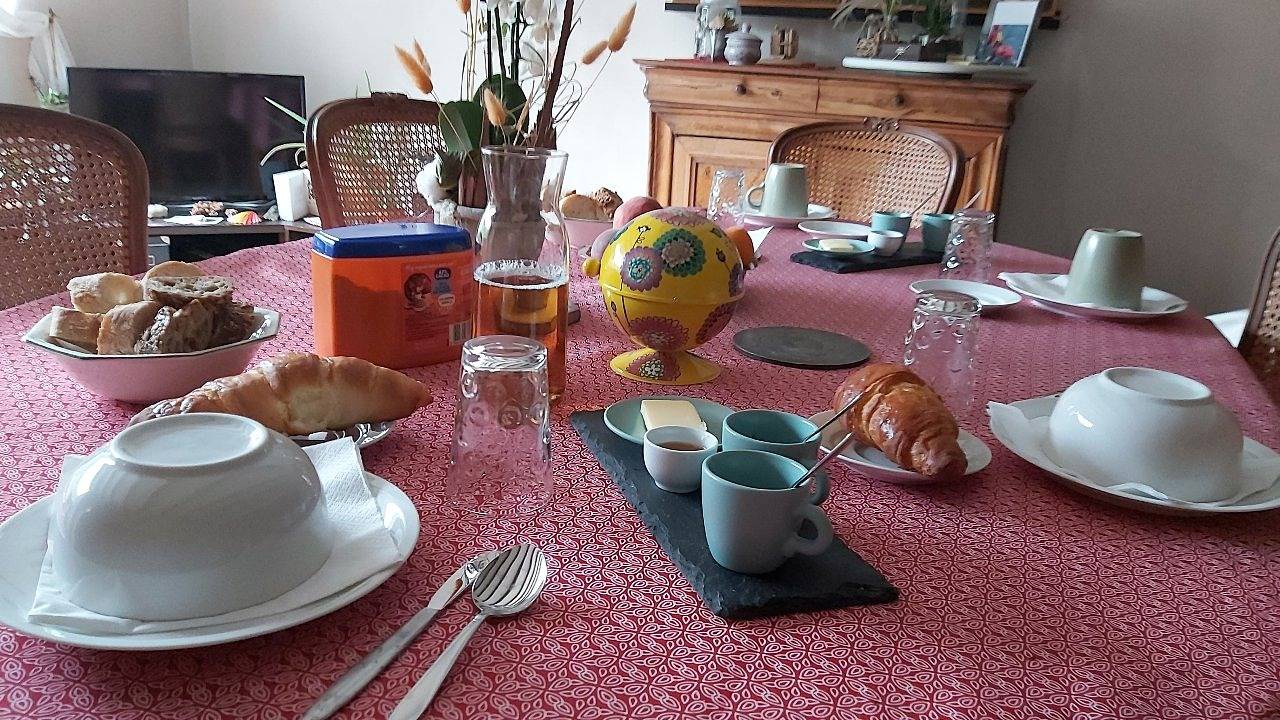 Gîte de montagne à La Bourboule - Soins de bien-être in La Bourboule, Parc naturel régional des Volcans d'Auvergne