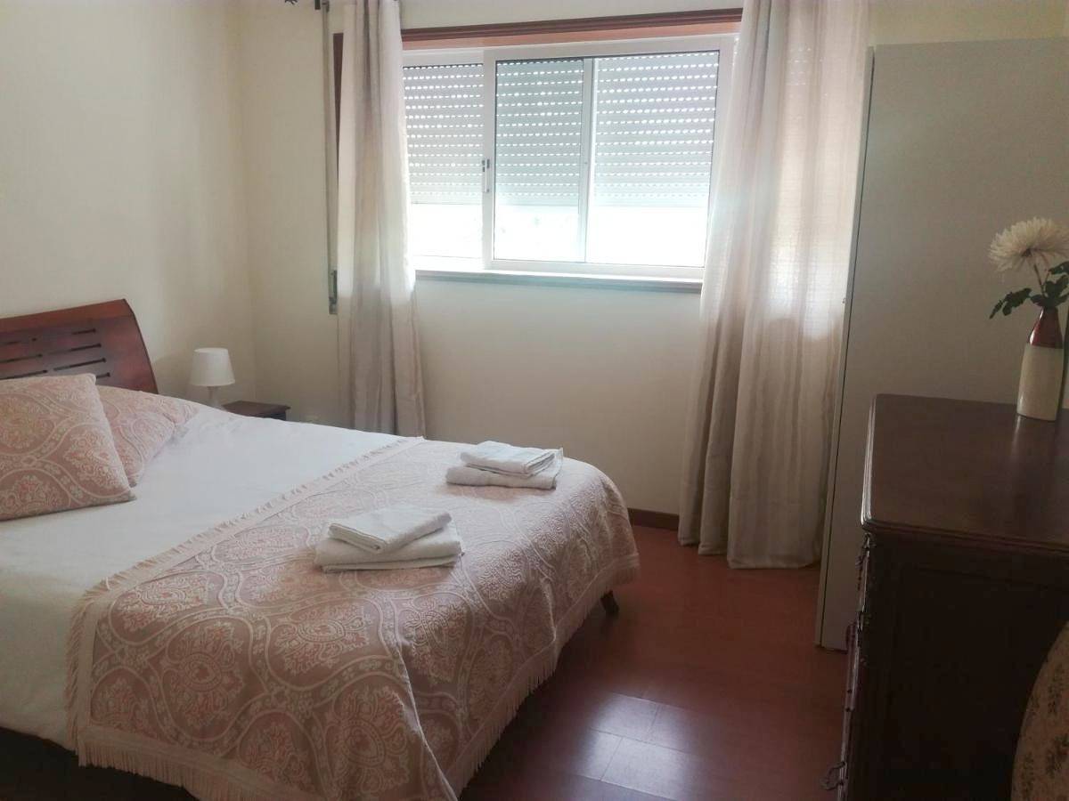 Two-Bedroom Townhouse in Esmoriz, Distrito de Aveiro