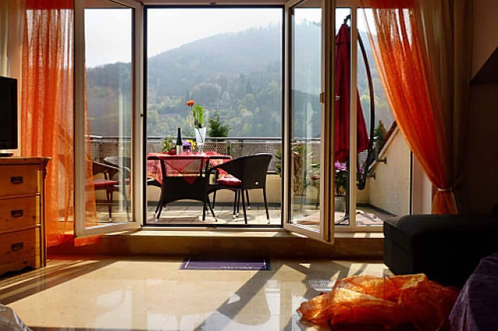 Ferienwohnung für 5 Personen in Bernkastel-Kues, Moseleifel