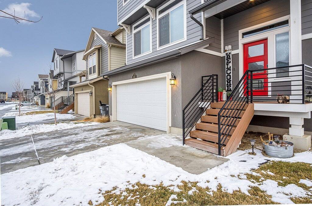 Beautiful 3 Bedroom Private home with easy access in American Fork, Utah Lake