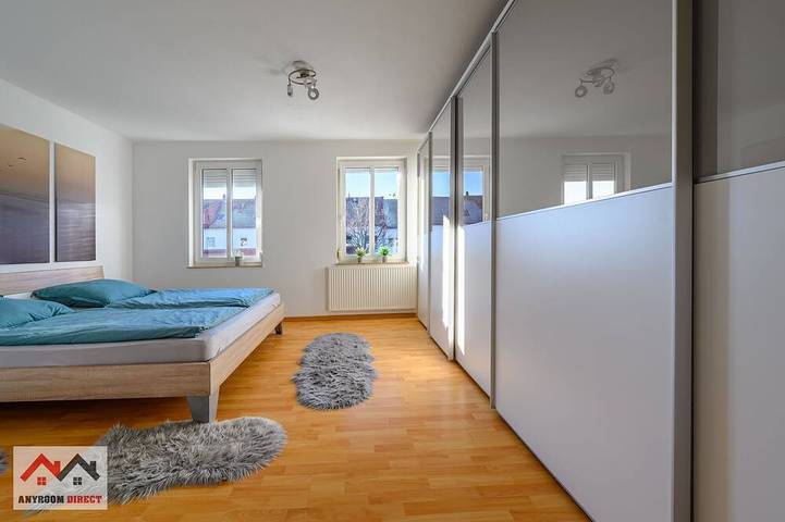 Ferienwohnung für 5 Personen, mit Terrasse und Garten in Laatzen - 2