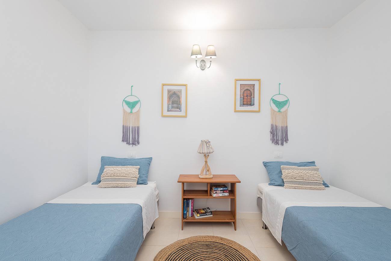 Ganze Wohnung, Residencial La Palmita Agaete con piscina in Playa de las Nieves, Agaete