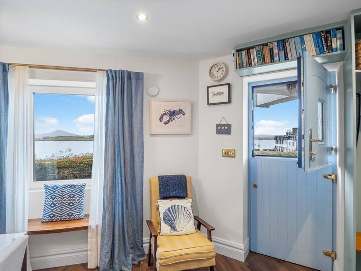 Gîte pour 5 personnes à Roundstone - 2