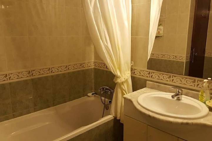 Ganze Wohnung, Zwischen dem Meer und den Bergen in A dos Cunhados e Maceira, Lissabon Distrikt
