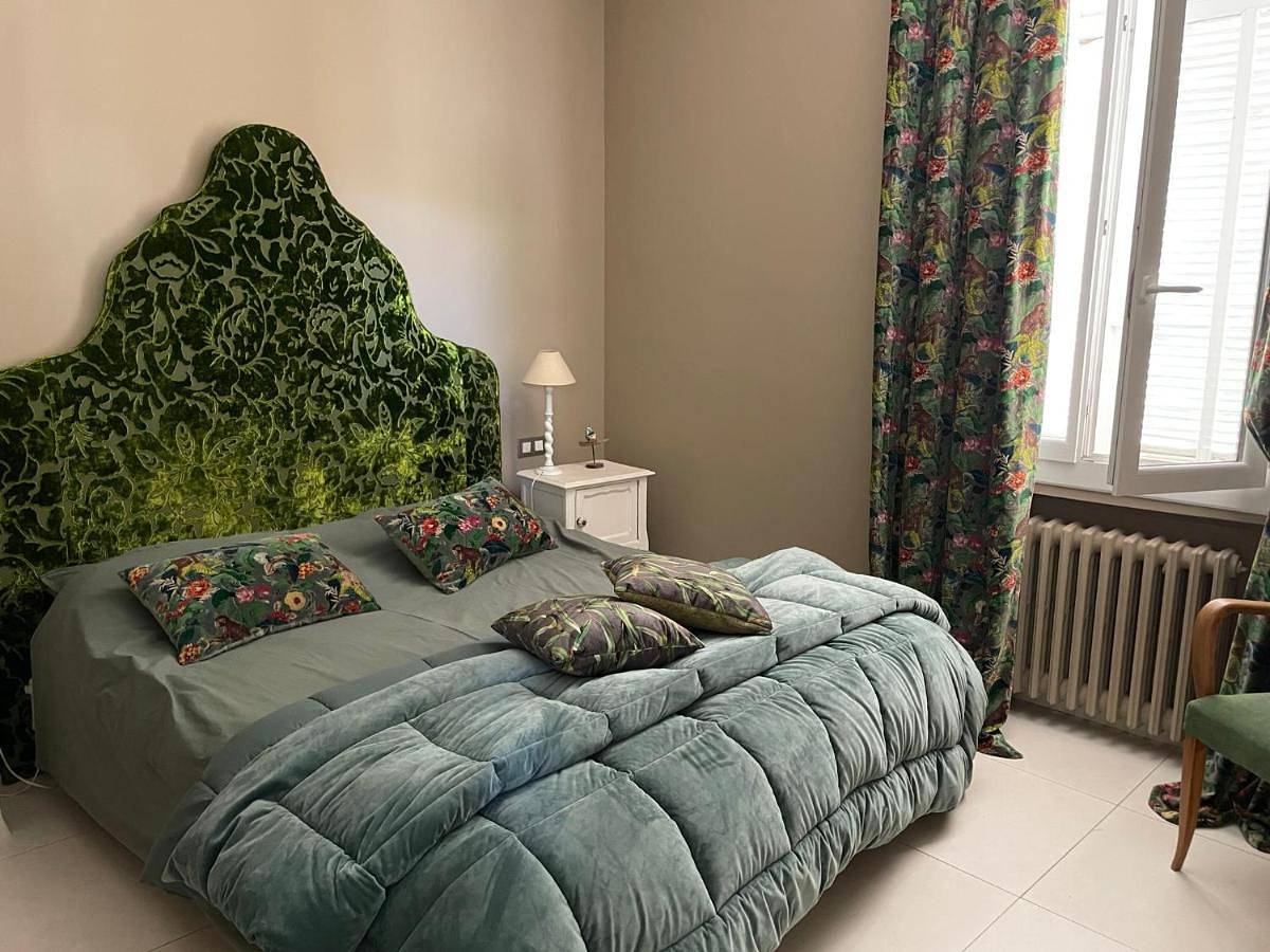 Chez Nicole in Cannes, Côte méditerranéenne (France)