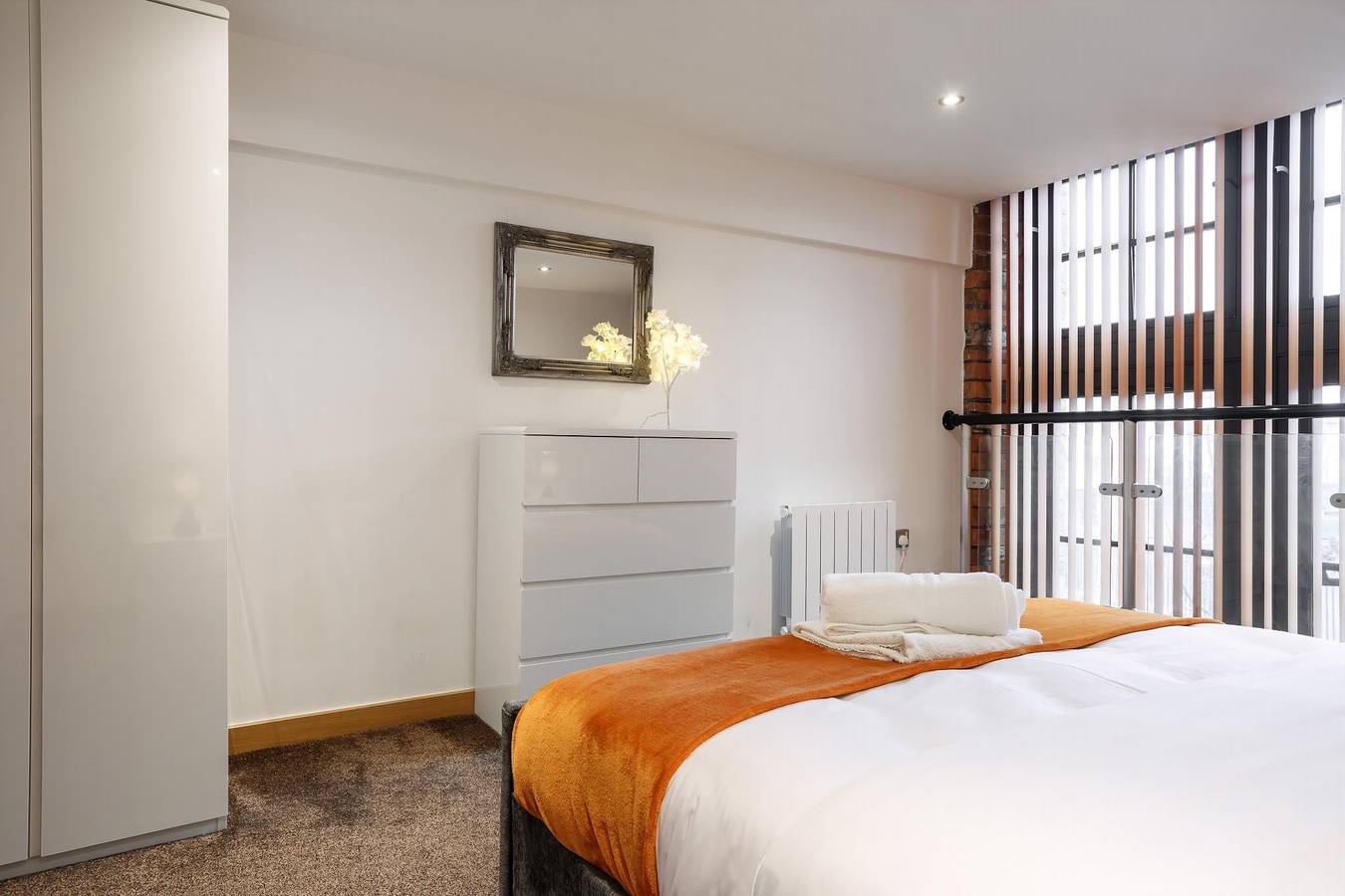 Apartamento entero, Encantador refugio en Bradford in Bradford, Yorkshire del Oeste