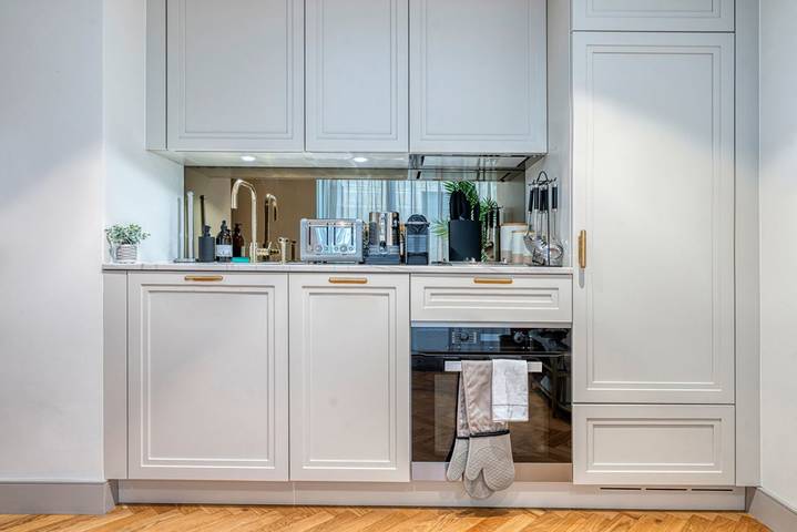 Appartamento intero, Westminster Fire Station Luxury Apartments in Londra, Sud Est Inghilterra