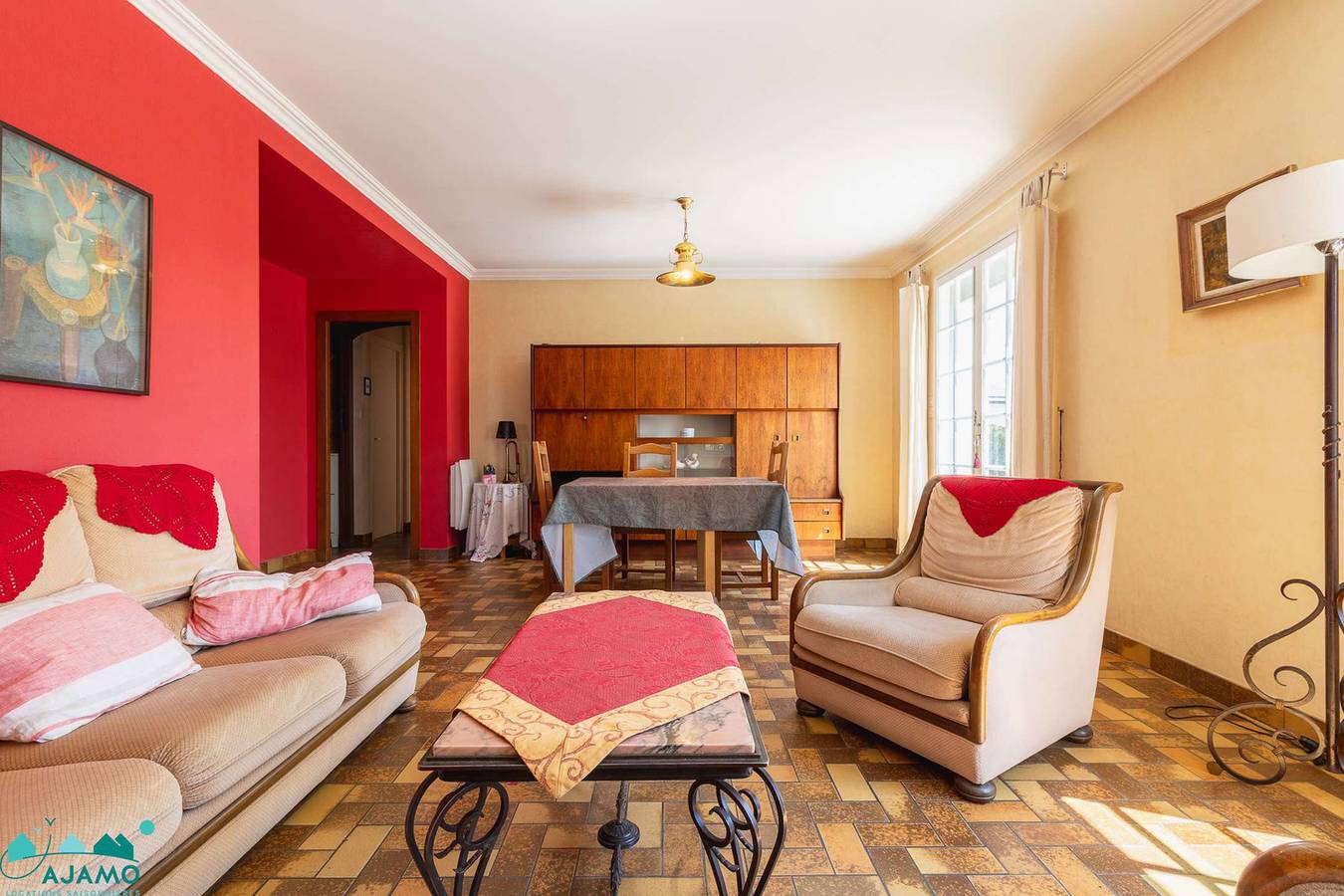 Large family house with garden in Saint-Cast | 10 guests | in Saint-Cast-le-Guildo, Dinan und Umgebung