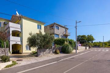 Apartament Wakacyjny dla 4 osoby w Kraljevica, Żupania primorsko-gorska, Zdjęcie 1