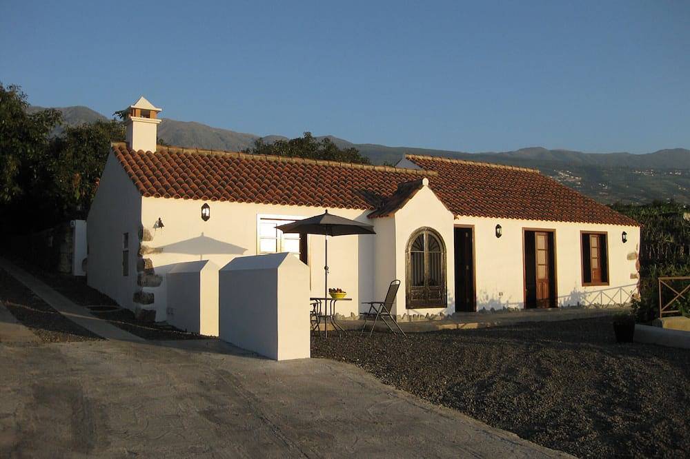 La Casita del Barranco in Los Rechazos, Puerto de la Cruz