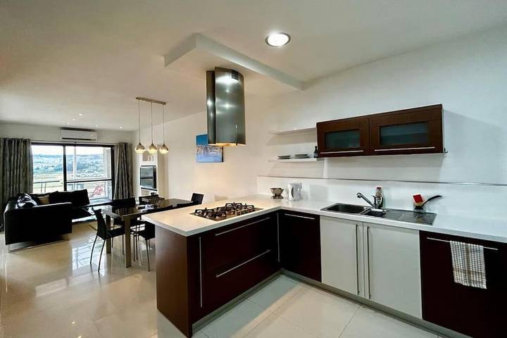 Ferienwohnung für 1 Personen - 1