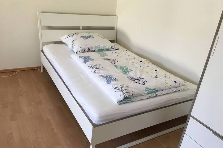 Ganze Wohnung, Sindel Living Service corporate business Apartment with Terrace in Sindelfingen, Landkreis Böblingen