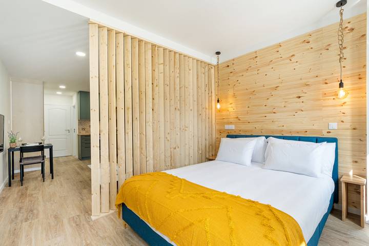 Gîte pour 2 personnes à Braga - 2