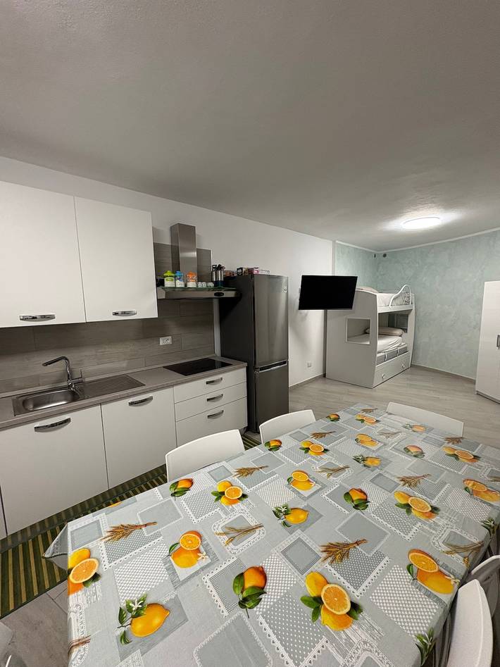 Ferienwohnung für 5 Personen in Castelsardo - 3