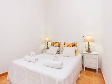 Finca für 6 Personen in Porreres, Mallorca Süden, Bild 4