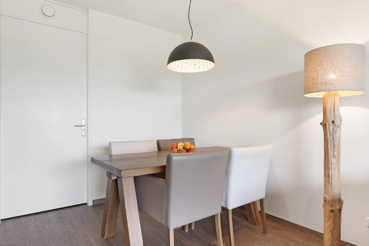 Strandhaus für 2 Personen, mit Balkon und Balkon/Terrasse in den Niederlande - 2